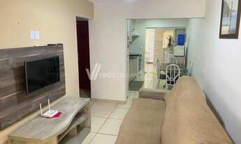 Imagem 3: Casa - Loteamento Residencial Campina Verde - Campinas