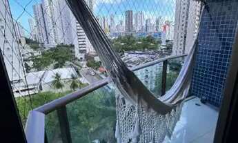 Imagem: Apartamento para locação no ALLURES