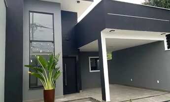 Imagem 2: Casa com 3 quartos à venda, 176 m² por R$ 798.000 - Jardim Atlântico Oeste - Maricá/RJ