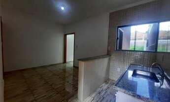 Imagem 4: Casa de 3 dormitórios sendo 1 suíte no bairro Morada dos Nobres