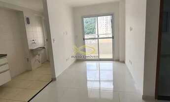 Imagem 3: Apartamento com 2 quartos, Canto do Forte, Praia Grande, Cod