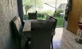 Imagem 15: CASA 2 DORMITÓRIOS - CAMPOS DE NOVA IPANEMA - FINANCIÁVEL