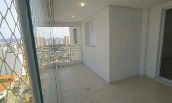 Imagem 4: Imóvel para aluguel tem 47 metros quadrados com 2 quartos em Vila Isolina Mazzei - São Pau