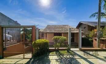 Imagem: Casa em Ipanema