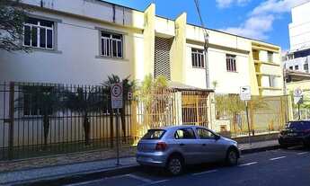 Imagem: Apartamento de 02 quartos no São Mateus