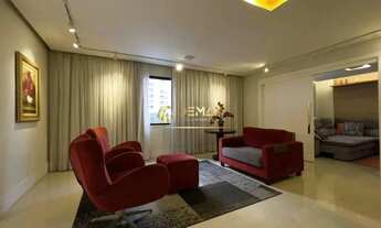 Imagem 4: Apartamento com Varanda Gourmet no Jardim Aquarius