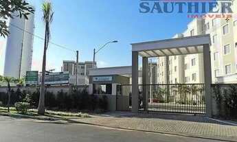 Imagem: Apartamento Kurashiki Sapucaia do Sul