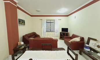 Imagem 3: Casa comercial de 332m² com 05 salas para locação - Alto da Boa Vista