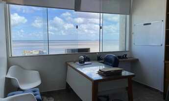 Imagem 2: Aluga-se sala comercial - Ed. Francisco Chamier