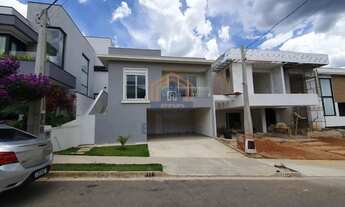 Imagem: Casa Sobrado de Condominio em Jardim Ermida