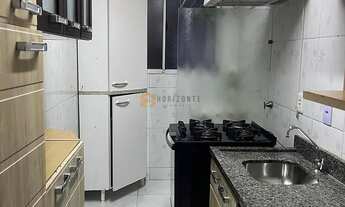 Imagem 3: Apartamento para locação no Res. Spazio Malibu - Jundiapeba