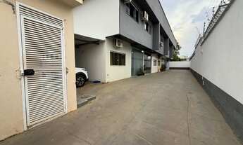 Imagem 6: Sobrado 507 sul 3/4 sendo 2 suítes