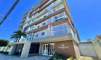 Imagem 2: Apartamento para Venda em Tramandaí, Centro, 2 dormitórios, 1 suíte, 2 banheiros, 1 vaga