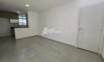 Imagem 3: Apartamento novo, 2 quartos, suíte, 2 vagas, elevador e lazer