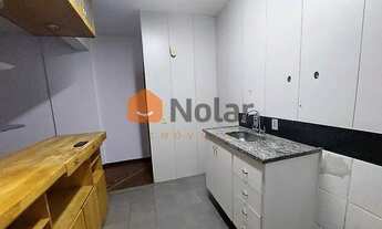 Imagem 7: APARTAMENTO DE 01 QUARTO COM VAGA NO BAIRRO FLORESTA EM BELO HORIZONTE MG