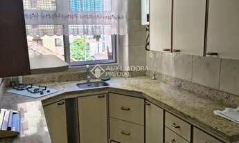 Imagem 6: Imóvel para venda com 124 metros quadrados com 2 quartos em Bom Fim - Porto Alegre - RS