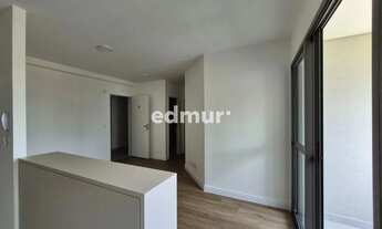 Imagem 4: APARTAMENTO para ALUGUEL com 59m² no bairro Bangú com 2 quartos e 1 vagas. Santo André, SP