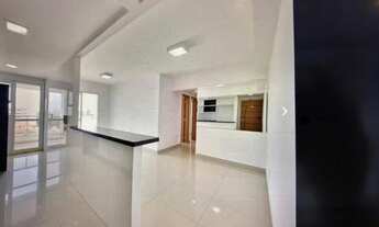 Imagem: Apartamento, Setor Oeste, 3 quartos (sendo