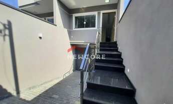 Imagem 6: Sobrado em Rua Dona Joaquina Rheinfrank - Vila Medeiros - São Paulo/SP