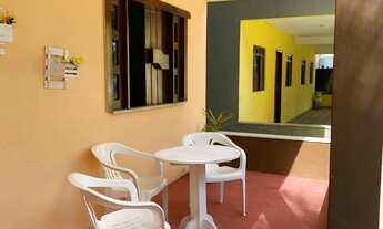 Imagem 4: Alugo casa a 60 metros da praia para temporada em Ilhéus