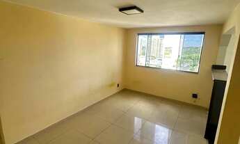 Imagem 3: Agio, apartamento 02 quartos, CNB 02 Taguatinga Norte DF