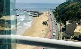 Imagem 7: Imóvel para aluguel tem 52 metros quadrados com 1 quarto em Ondina - Salvador - BA