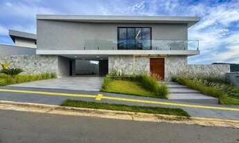 Imagem: Sobrado Jardins Barcelona 3 suítes plenas