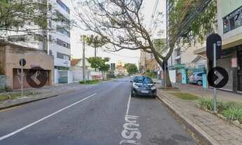 Imagem 4: Apartamento Ótima Localização - NÃO POSSUI MOBÍLIA - Centro - Próximo a Reitoria/UFPR