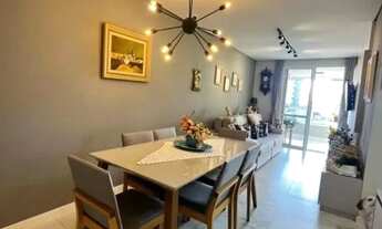 Imagem 6: Apartamento à venda, 73 m² por R$ 970.000,00 - Fazenda - Itajaí/SC