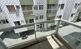 Imagem 4: Apartamento com 2 dormitórios para alugar, 85 m² por R$ 3.927/mês - Parque Riviera - Cabo