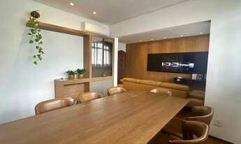 Imagem 7: Imóvel para venda com 127 metros quadrados com 4 quartos em Savassi - Belo Horizonte - MG