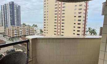 Imagem 6: Apartamento com 2 dormitórios à venda, 92 m² por R$ 440.000,00 - Vilamar - Praia Grande/SP