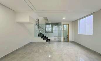 Imagem 4: CASA COM 185 M² À VENDA EM BELO HORIZONTE - MG