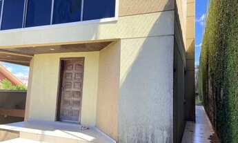 Imagem 4: Sobrado Tríplex 283m², 04 quartos, Bairro Alto, Curitiba - PR