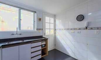 Imagem 7: Sobrado com 3 dormitórios à venda, 146 m² por R$ 735.000,00 - Boqueirão - Curitiba/PR