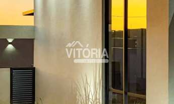 Imagem 5: Vende-se: Espetacular Casa no Residencial Maria Júlia