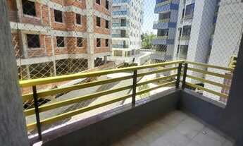 Imagem 6: Oportunidade de Apartamento para Locação no Cond. Porto Aquarius no Campos Elíseos!