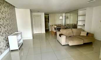 Imagem 7: Lindo apartamento no Lot. Aquarius