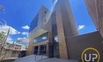 Imagem: Prédio comercial em Centro - Belo Horizonte