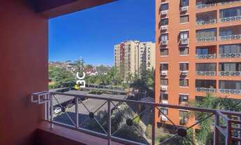 Imagem 16: BC Imóveis aluga apartamento de 3 dormitórios com localização privilegiada no Chácara das