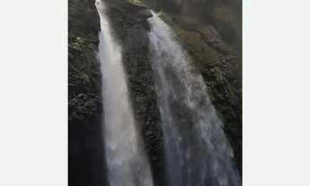 Imagem 3: Area - Bairro LINHA CANASTRA