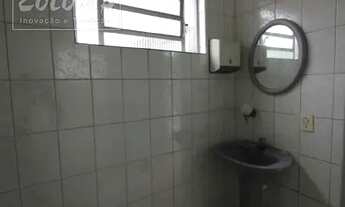 Imagem 5: Conjunto Comercial para locação - Vila Alzira, Santo André