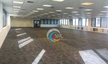 Imagem 8: Conjunto para alugar, 1578m² - Santo Amaro - São Paulo/SP