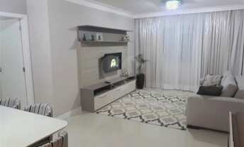 Imagem: Apartamento com 3 quartos à venda em Lauzane