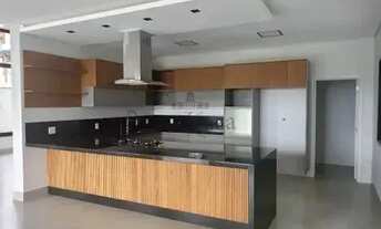 Imagem 6: Oportunidade - Casa em Condomínio - Residencial Jaguary - 5 Suítes - 458,24m²