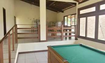 Imagem 4: ALUGO LINDA CASA DE COND DIÁRIA, 105m2, 3 qts, 1 suite, 2 gem, Lazer completo