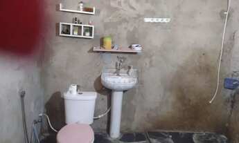 Imagem 7: Casa de 160m² com 02 quartos à venda - Jardim Cristo Redentor