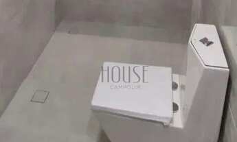 Imagem 6: Casa com 3 quartos à venda, 132 m² por R$ 851.000 - Condomínio Residencial Horto Florestal