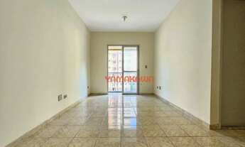 Imagem: Apartamento à venda, 48 m² por R$ 320.000,00