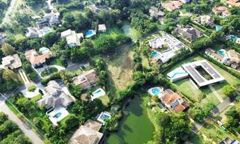 Imagem 2: Tipo: Terreno em Itu, com 2369m², à venda em condomínio de alto padrão Terras de São José